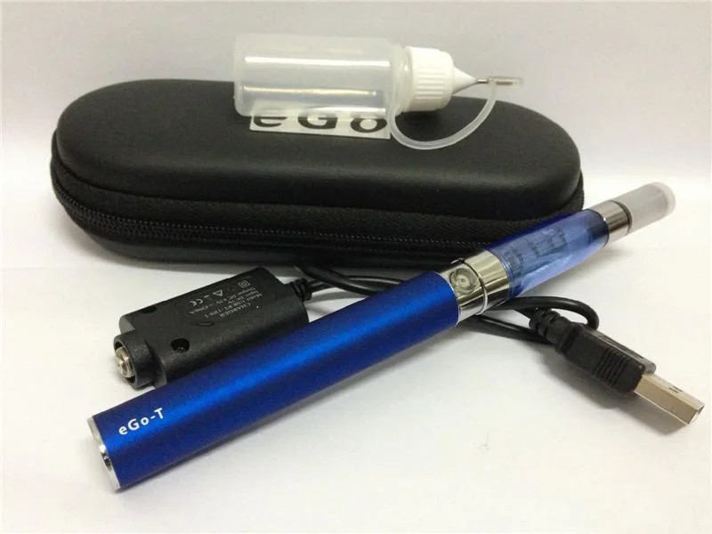 Most Popular Rechargeable Battery EGO CE4 CE5 Electronic Cigarette Starter Kit