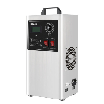 Portable Ozone Generator For Pool