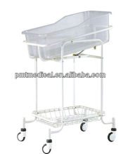 Hospital baby cots baby metal bed cots