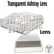 Transparent Ashtray Infrared Camera?