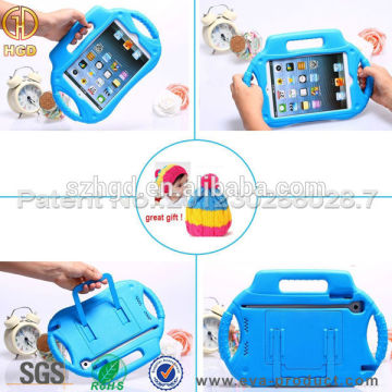 Safe shockproof tablet Strong protective wholesale for children tablet cases