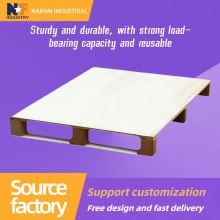 EU Compliant Wooden Pallets for Export Needs