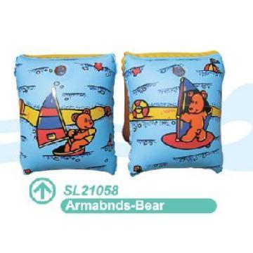 Inflatabl;e  Armband