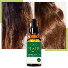 Organic Hair Growth: Discover the Power of Natural Ginger Anti-Loss Treatment Products - Hair Growth Oil & Serum