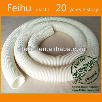 central vacuum hose