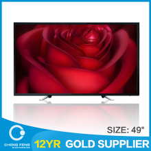 49 inches full hd intelligent LCD TV