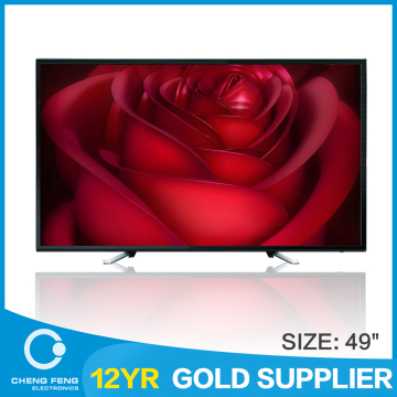 49 inches full hd intelligent LCD TV