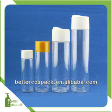 250ml clear plastic bottle,250ml bottle