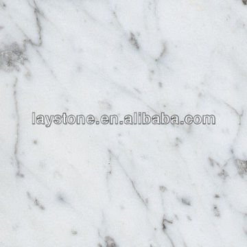 White Carrara Bianco Carrara White Marble