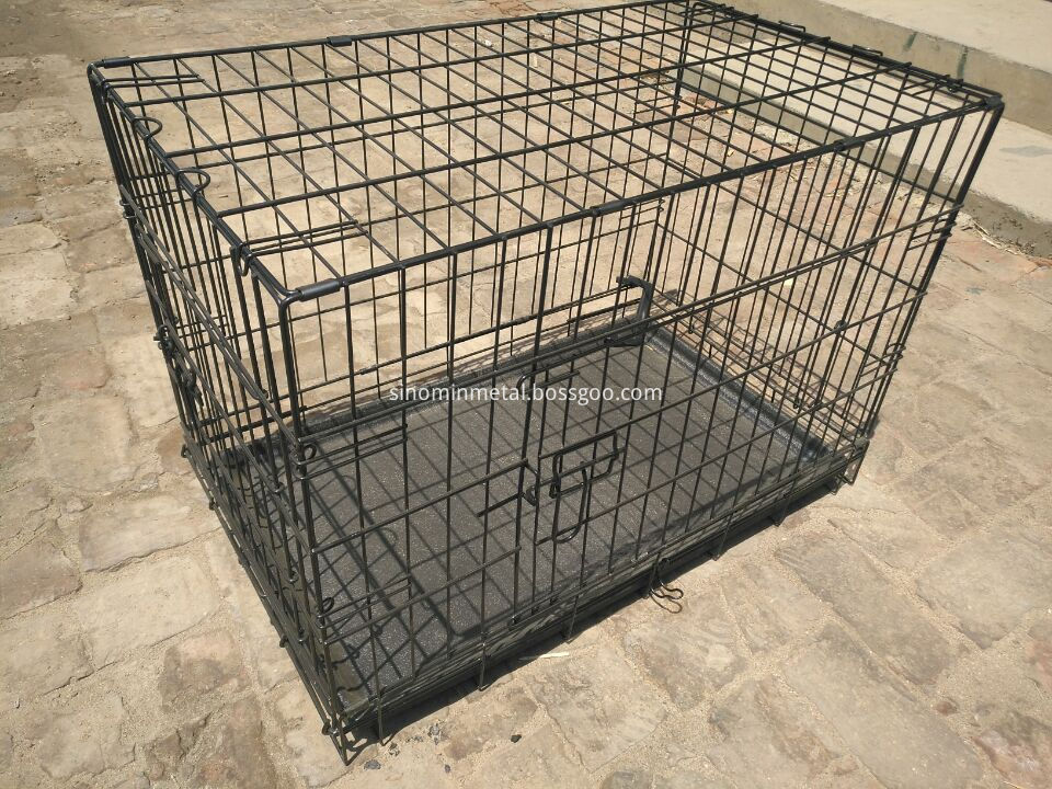 dog cage