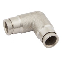 Mist Nozzle Fittings & Fogging System Elbow Fittings 100 Bar