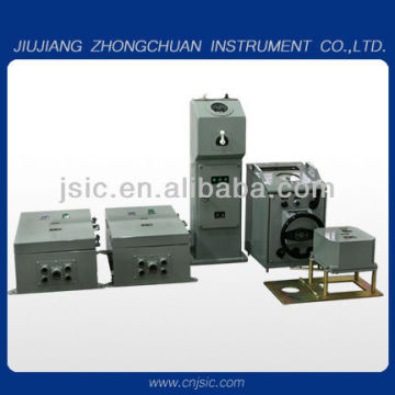 JY5303 Follow-up Pilot