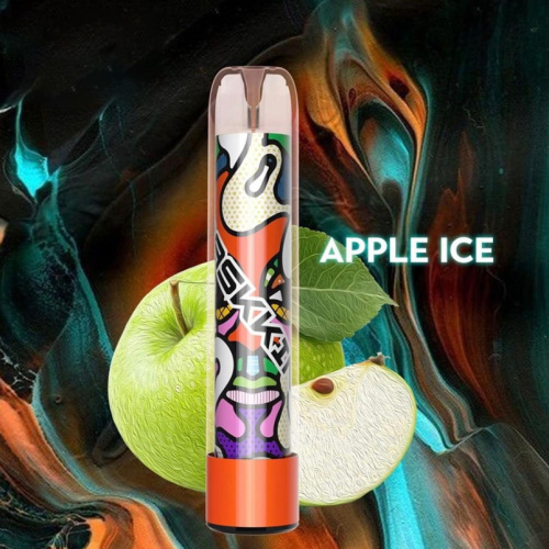 Maskking Por Max 1500 Puffs Vape