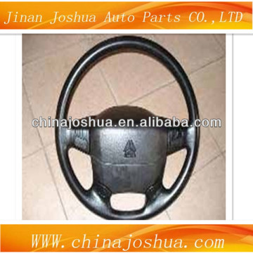 LOW PRICE SALE SINOTRUK truck parts AZ9719470100 Howo steering wheel