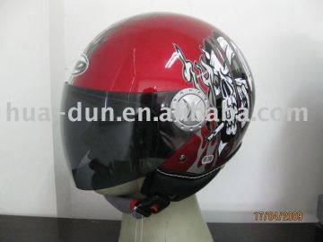 motorcycle open face helmet unique motorcycle helmets