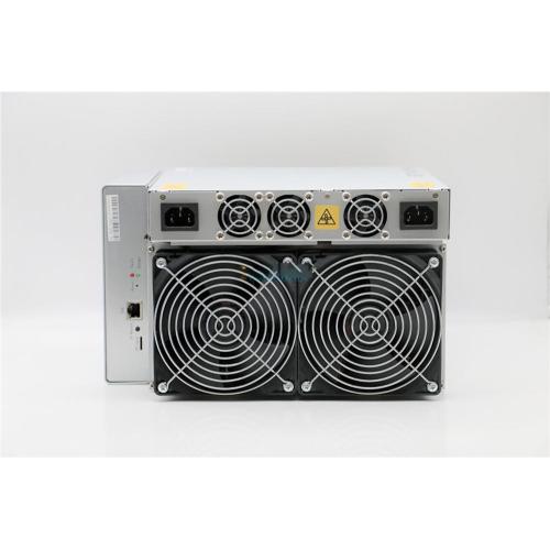 Bitmain Miner ASIC Antminer Bitcoin Mining Machine