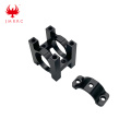 C-Type Clamp 16mm Tube ARM Mount Fixture Clip