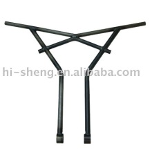 Welding parts, welding bracket, welding services