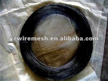 Building Black Wire