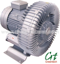Side Channel Blowers (2RB)