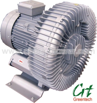 Side Channel Blowers (2RB)