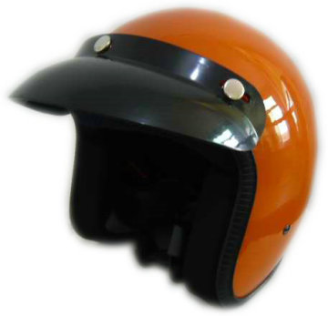 Dot &CE Atv Motor Helmets Protective For People Head