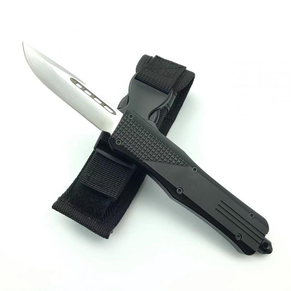 2022 Latest All Cnc Microtech Otf Pocket Knife