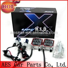 Auto parts HID xennon conversion kit for the car