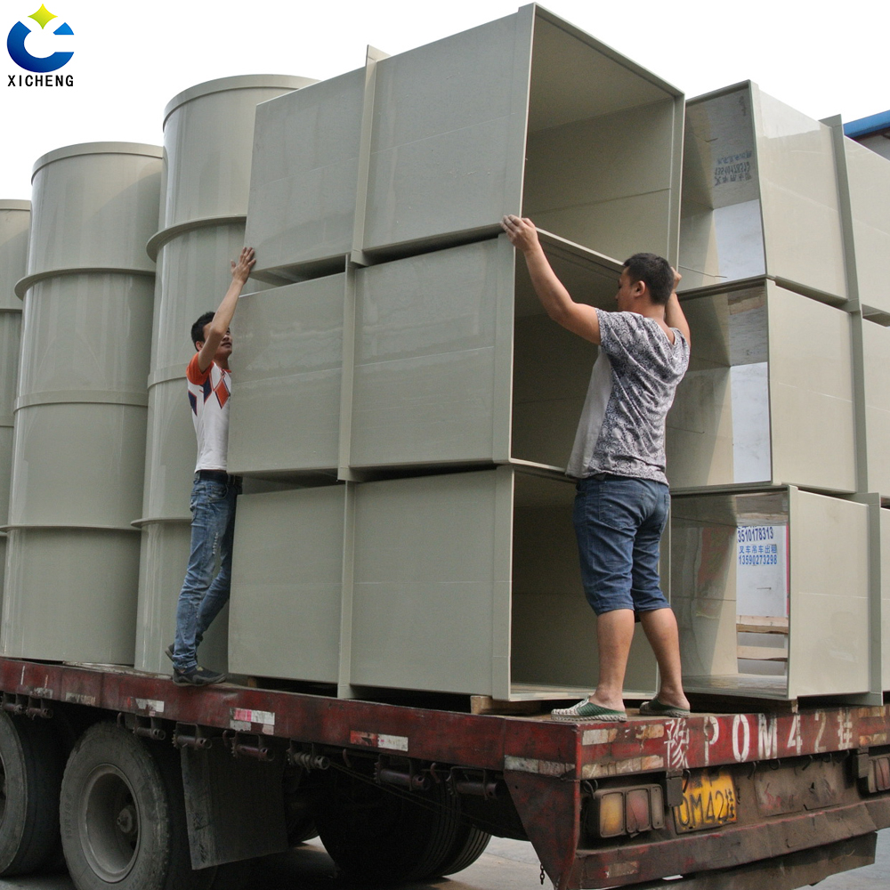Polypropylene Duct Polypropylene Duct