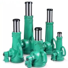 Fast Delivery Spiral Jack for Milling Machine