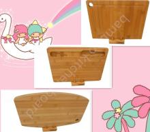 kitchen block Eco-friendly bamboo Cutting board