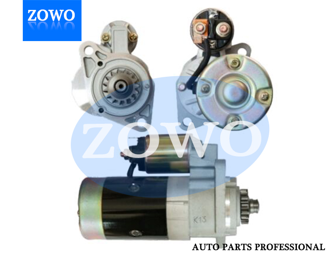 Auto Truck Starter M3t50371