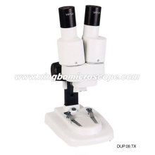 DUP.09.TX Dual Power Microscope