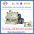 Corrugated cardboard diecutter machine / creasing and diecutter machine / corrugated cardboard diecutter machine