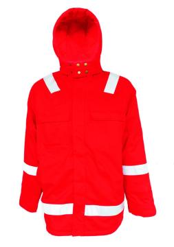 Flame Resistant Jackets Work Uniform