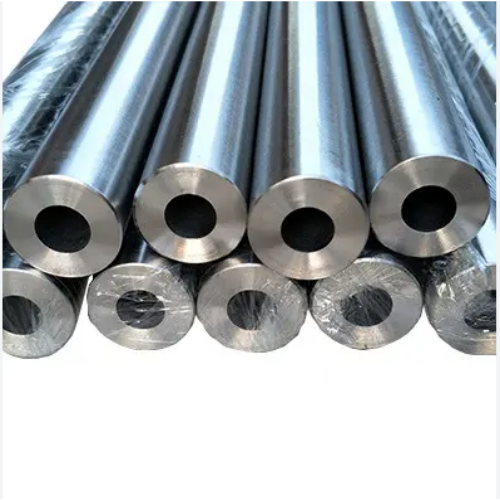 Hot Sale 304L Seamless Decorative SS Pipes Wholesale