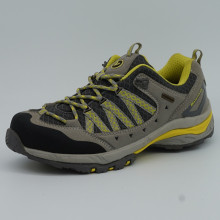 Chaussures de sport New Design Men Chaussures de randonnée avec imperméable à l&#39;eau