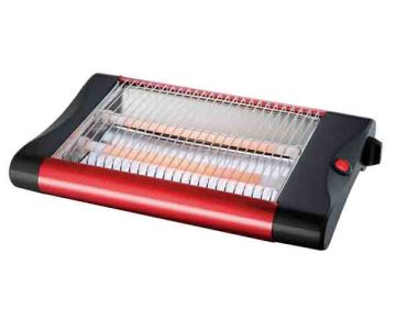 Hot Sale 4-Slice Electric Flat Bread Toaster