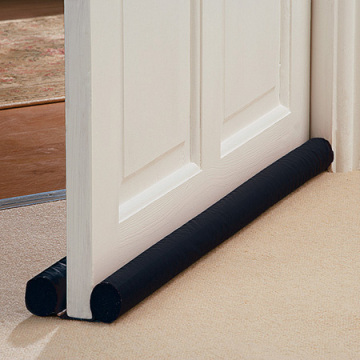 Double Side Draught Excluder/Stopper