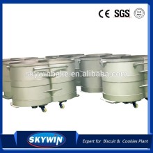 High Capacity Vertical Dough Mixer For Biscuit Production Line