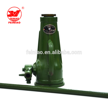 Pipe Adjustable Screw Jack Base