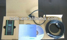 SIEMENS PC PC/MPI USB Adapter 6ES7972-0CB20-0XA0 6ES79720CB200XA0