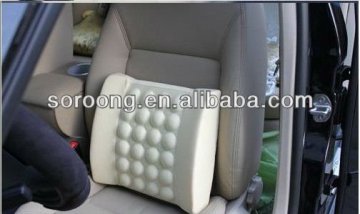 car seat back support cushion/back support/back support belt