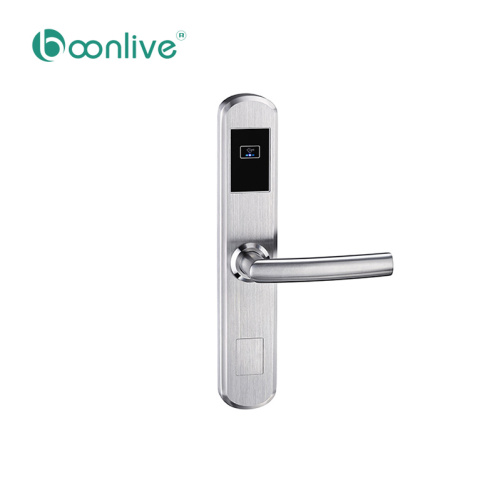 RFID Smart Locks Management System Hotel Lock Door