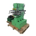 Paper shopping bag Hydraulic hot foil stamping machine