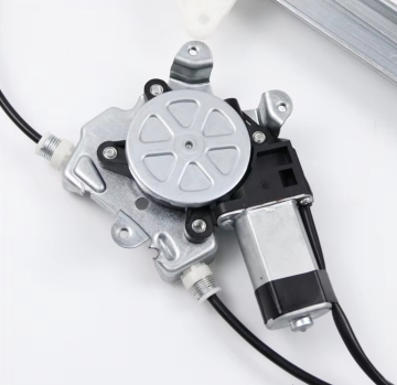 High-Quality Window Lifter for Dongfeng Tianlong - Cheap Price for Truck Body Parts 6104010-C0101