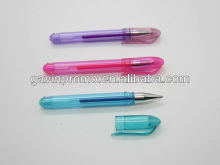 Mini gliter gel ink pen 8.5cm/9.5cm