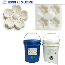 Casting Silicone For Mold Making