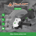 AWLOP Cordless ANGLE GRINDER CAG18A