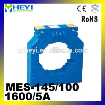 CP current transformer 1600/5 precision current transformer Class 0.5